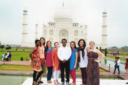 4-Days Private Golden Triangle Delhi, Agra & Jaipur Tour - All Inclusive
