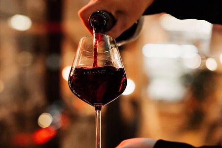 Wine Trip in Yerevan