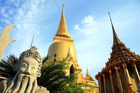 5 Day Motorcycle Tour (Fantastic Lanna Kingdom) from Chiang Mai, Thailand