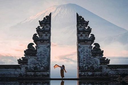 Bali Instagram Tour [Private and All-Inclusive]