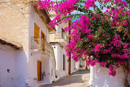 Small Group Eastern Crete Heritage Tour for Cruiseships