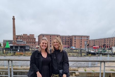 3 Hours Private City Highlights Liverpool Walking Tour