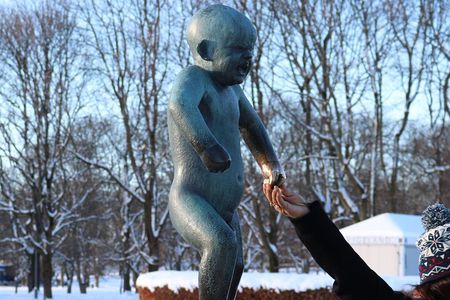 Oslo City Highlights with Fjord Cruise 