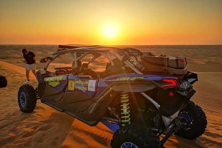 Can am Maverick X3 Rs Turbo