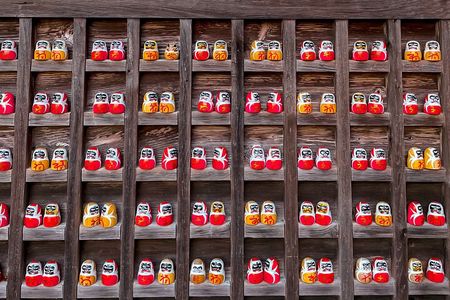 Hidden Gems of Osaka Kyoto Nara - Private Car Tour by Local Guide