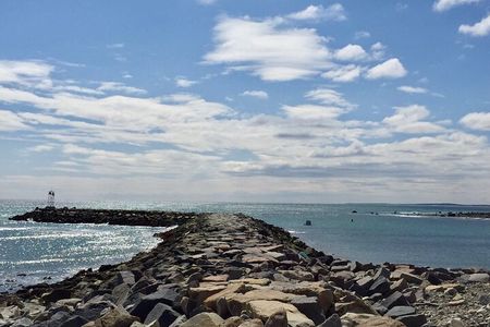 Plymouth & South Shore Full Day Private Tour from Boston