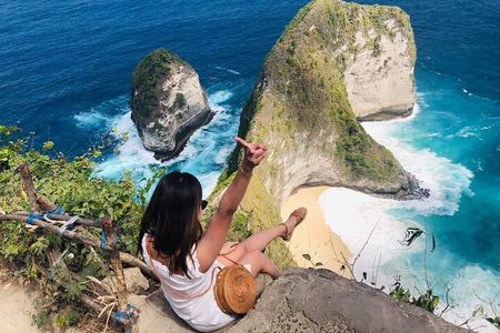 Full-Day Tour To Nusa Penida Bali