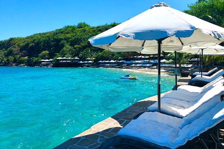 Private Snorkeling Tour Nha Trang Included Lunch And Snorkel Gear