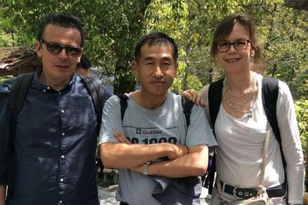 Kyoto Custom Private Walking Tour with A Guide (Private Tour)