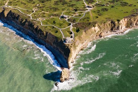 Band of Brothers Full Day Tour from Bayeux