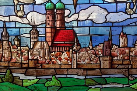 Medieval Munich Private Tour: A Journey Through the Middle Ages