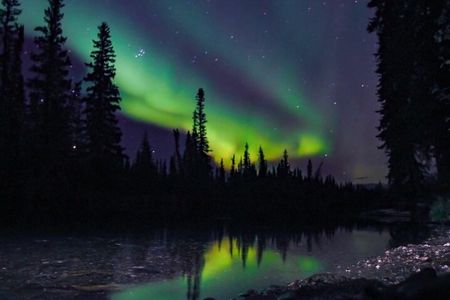 Juneau Scenic Road Trip