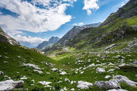 Semi – Private Hiking Tour; Peaks of the Balkans Trail in 7 Days