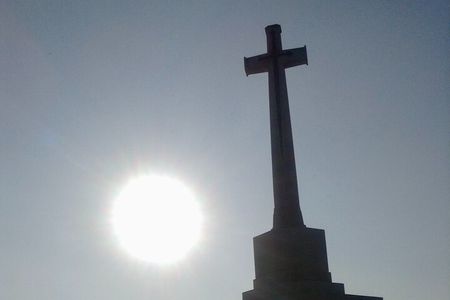  Private 4hr Australian Fromelles Battlefield WW1 Tour