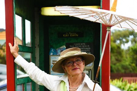 Tilbas Town and Country Slow Food Walks