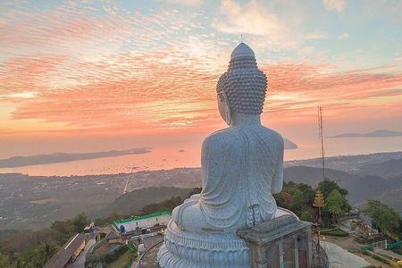 Uncover the Magic of Phuket City Tour