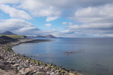 Full-Day Ring of Kerry Tour from Killarney