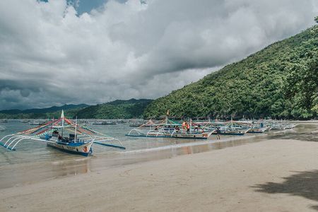 4D3N Puerto Princesa Getaway Package
