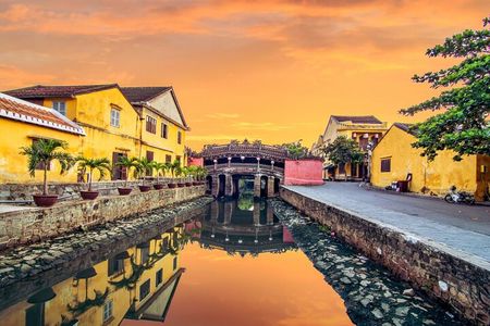 Private Food Tour and Hidden Gems in Hoi An 