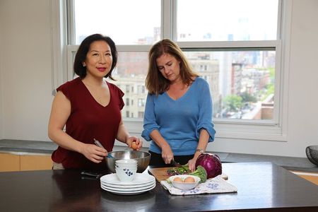 Pasta Cooking Class & Dinner