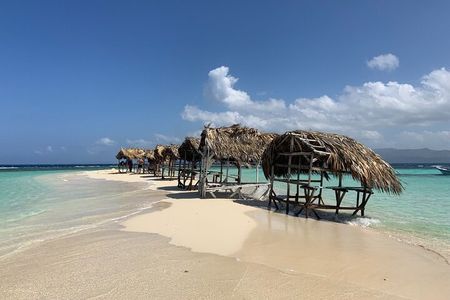 Paradise Island Cruise Snorkeling Excursion