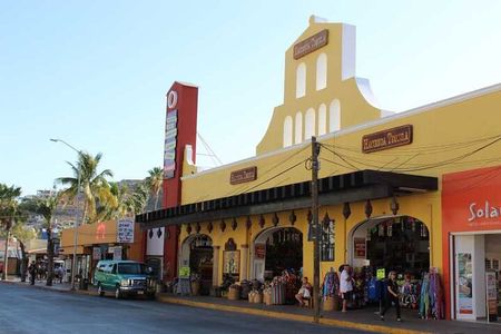 Authentic Cabo San Lucas Tour 