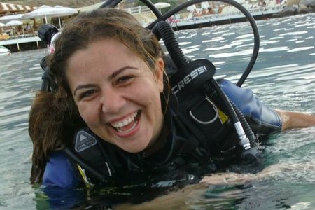 Private Discovery Scuba Diving with Sea Turtles