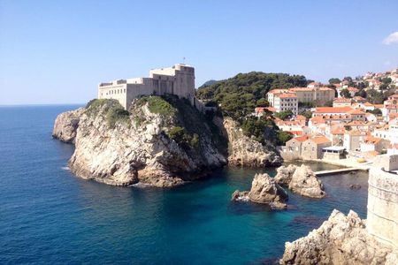 Dubrovnik: Game of Thrones & Lokrum island Tour