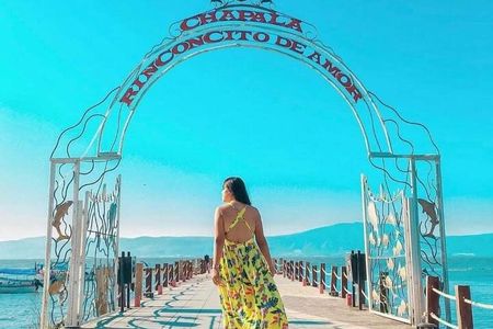 Private Tour Tonala Chapala Vicente Fernandez and Ajijic