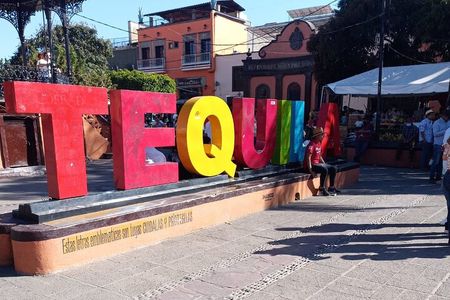 Private Tequila Tour in Guadalajara