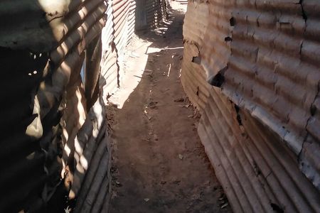 Mafalala Community Walking Tour