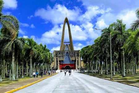 Small Group Cultural Safari