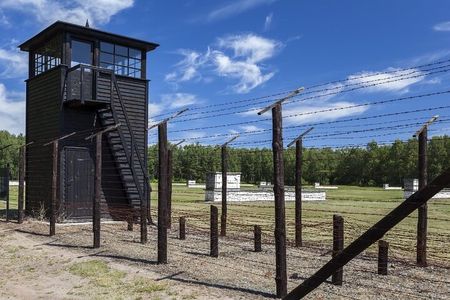 Stutthof Concentration Camp Tour from Gdansk or Sopot