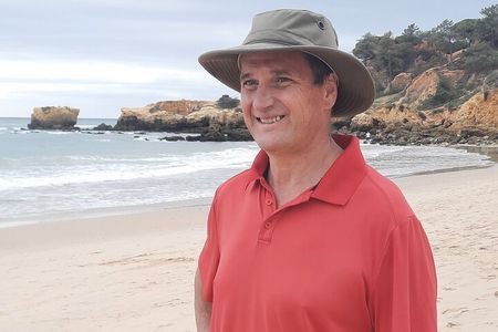 Pete's Historic Walking Tour