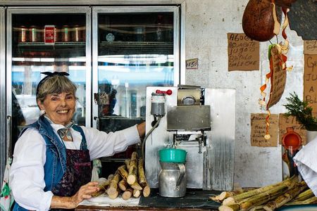 Little Havana Food and Cultural Walking Tour in Miami