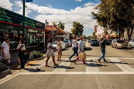 Little Havana Food and Cultural Walking Tour in Miami