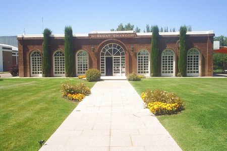 Chandon Experience & The Enemy Winery Lunch – Private Transport