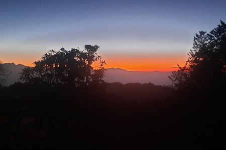 Nagarkot Sunrise and Bhaktapur Durbar Squar UNESCO Tour