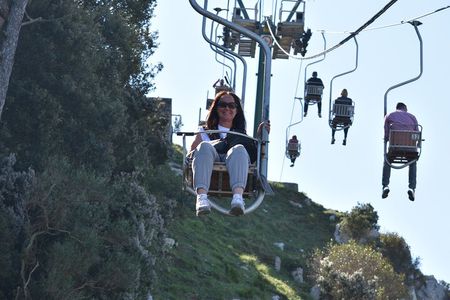 Capri & Blue Grotto Day Tour from Sorrento-Small Group Experience