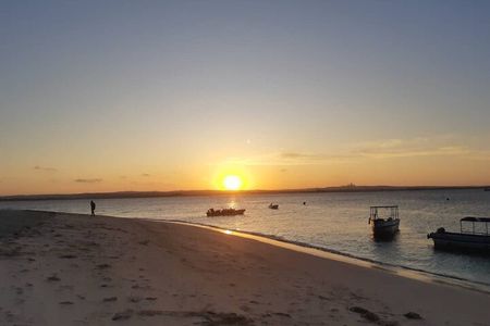 Private Insightful City Tour of Dar es Salaam