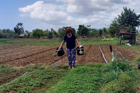 Private Countryside Tour & Pepper farm, Kep/Crab Market 