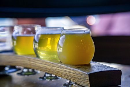 Milwaukee Guided Brewery Tour