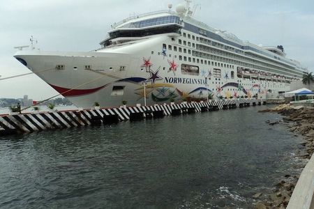 4 Hrs Exclusive to Cruise Ship Passengers Sightseeing Experience 