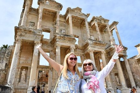 Half day Private Ephesus Tour