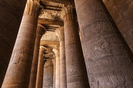 Day Tour to Edfu and Kom Ombo from Luxor