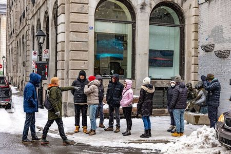 Highlights & Hidden Gems of Old Montreal walking tour By FITZ MTL