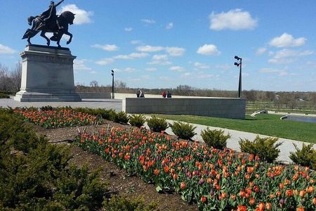 St. Louis Narrated Trolley Tour