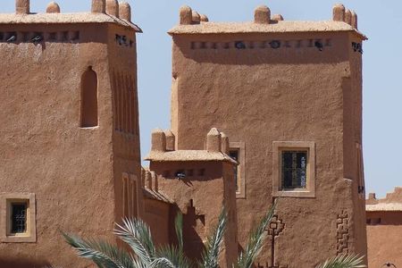 8 Days Private Tour of the Great Moroccan South with Accommodation