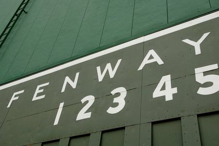 Tour of Historic Fenway Park, America's Most Beloved Ballpark
