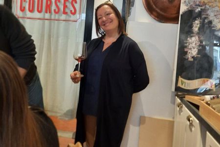 Wine & cheese Lover’s Paradise in hart of Florence 